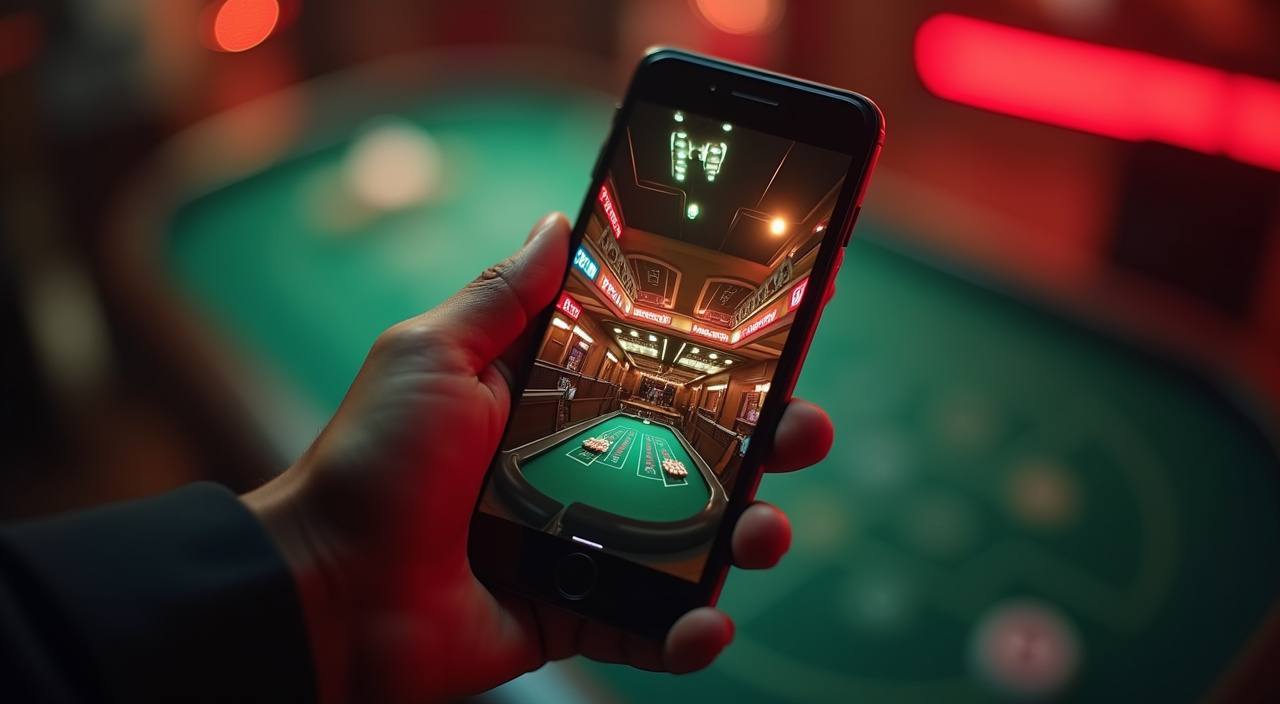 d1555 mobile gaming